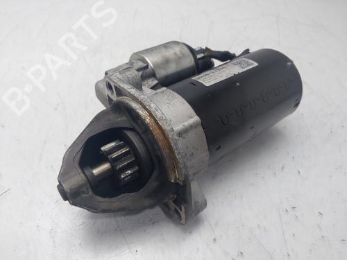 Used Starter Starter MERCEDES-BENZ C-CLASS (W204) [2007-2015] 36069678 36069678