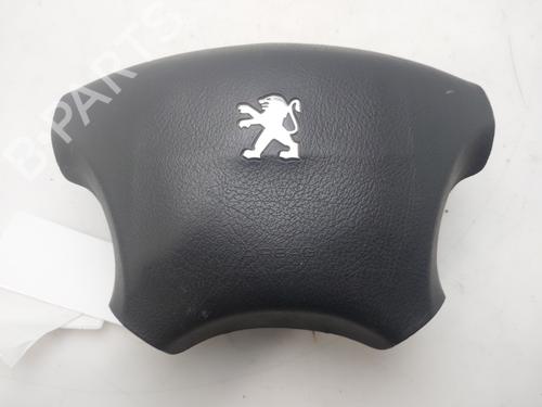 Used Driver airbag Driver airbag PEUGEOT 607 (9D, 9U) [2000-2026] 34192599 34192599