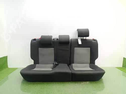 Sæde Bagtil Sæde Bagtil VW POLO V (6R1, 6C1) [2009-2022] 33810071 33810071