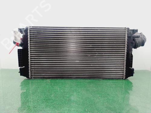 Intercooler OPEL ASTRA J (P10) [2009-2016]  26224860