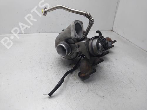 Turbolader/Kompressor CHEVROLET CRUZE (J300) [2009-2026]  32177094