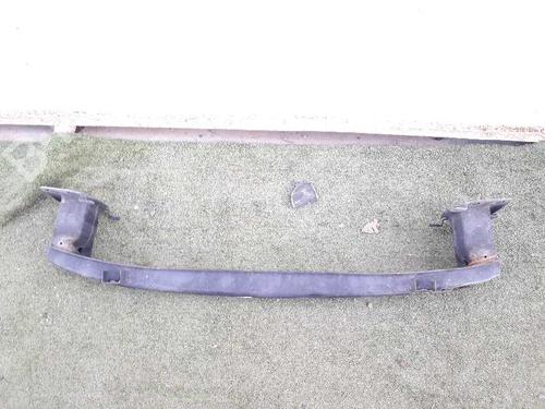 Front bumper reinforcement SEAT ALTEA (5P1) 2.0 TDI 16V 4WD | BP5397814C109 