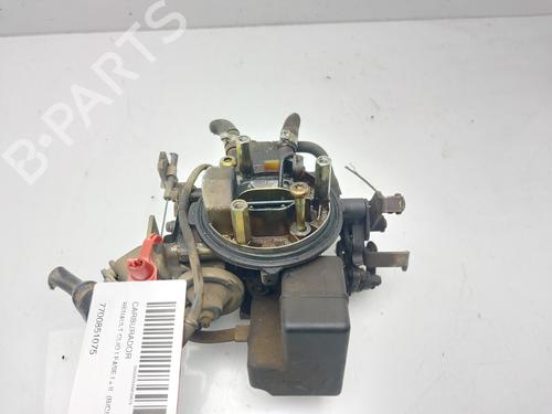 Carburador RENAULT CLIO I (B/C57_, 5/357_) 1.2 (B/C/S577) (54 hp) 30830703