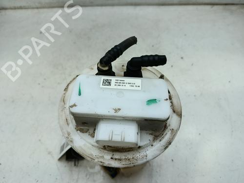 Fuel pump RENAULT CLIO V (B7_) 1.5 Blue dCi 85 (B7AG) | BP38196605M76 - Image 3