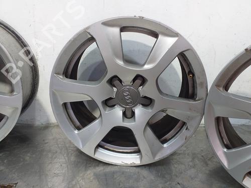 Rim AUDI A4 B8 (8K2)  | BP17567255C45 