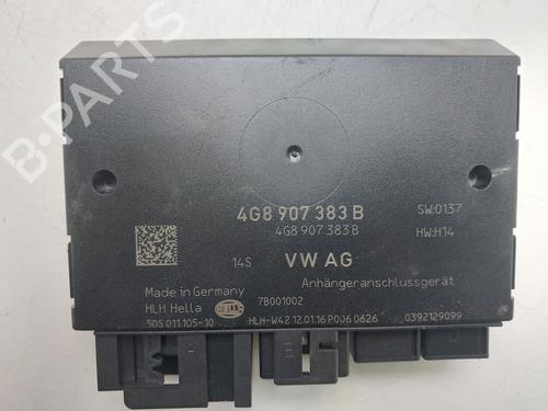 Electronic module AUDI A7 Sportback (4GA, 4GF) 3.0 TFSI quattro | BP37262126M83 - Image 4