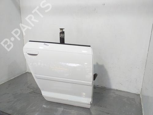 Right rear door AUDI A3 Sportback (8PA) 1.9 TDI | BP17390253C5 