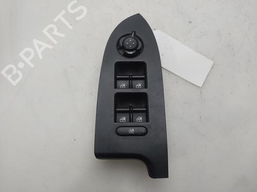 Used Left front window switch Left front window switch 38674483 38674483