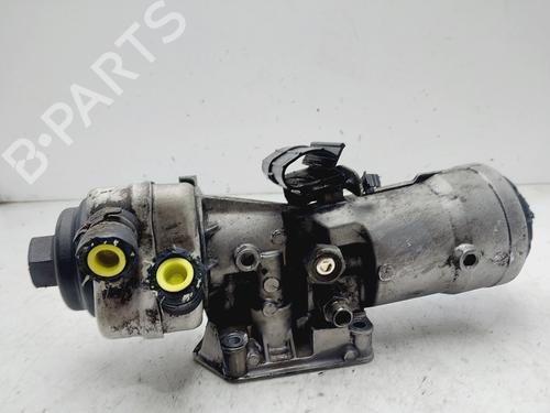Oil radiator VW GOLF V (1K1) | BP29159240M33