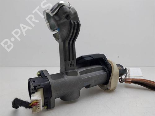Ignition barrel CHEVROLET CAPTIVA (C100, C140) 2.0 D | BP38648145M48 - Image 3