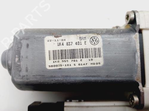Left front window motor VW GOLF V (1K1)  | BP30120321E21 