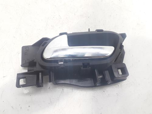 Used Front left interior door handle CITROËN DS3 (SA_) 1.6 HDi 90 (92 hp) 12404417