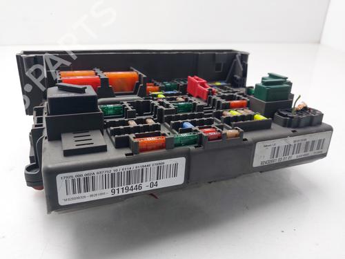 Fuse box BMW 1 (E87) 118 d | BP36559179E1 - Image 5
