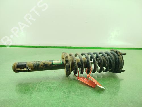 Used Left front shock absorber JEEP GRAND CHEROKEE III (WH, WK) 3.0 CRD 4x4 (218 hp) 25023871