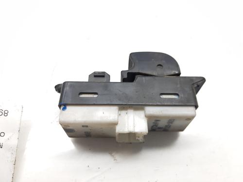Left rear window switch OPEL FRONTERA B (U99) 2.2 DTI (6B_ZC, 6B_VF, 6B_66, 6B_76) | BP11032927I29 