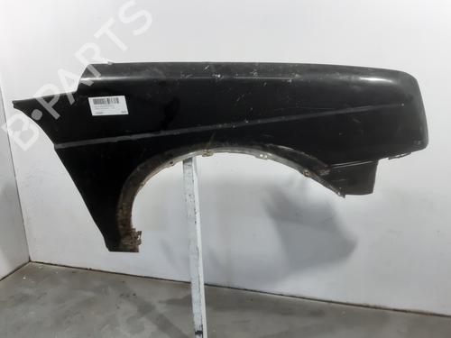 Right front fenders CITROËN C15 Box Body/MPV (VD_) 1.8 D | BP8619635C42 