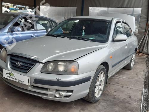 Used Parts HYUNDAI ELANTRA III (XD)  1.6  928781