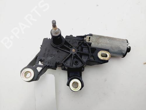 Used Rear wiper motor SEAT LEON (1M1) [1999-2006]  30717733