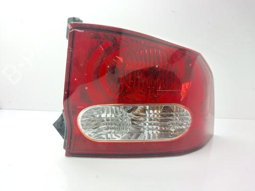 Høyre baklys SSANGYONG ACTYON I [2005-2025]  30581541