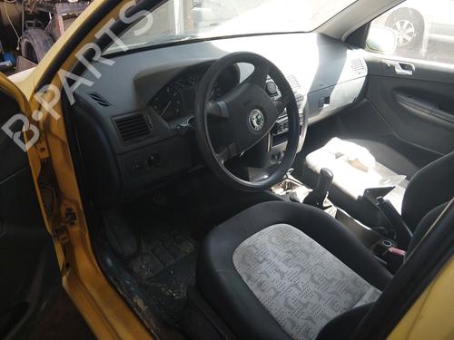 Right front window switch SKODA FABIA I (6Y2) | BP38330188I26 - Image 15