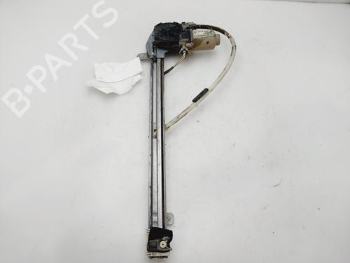 Used Rear left window mechanism RENAULT LAGUNA II (BG0/1_) 1.9 dCi (BG1A, BG1V) (130 hp) 30061255