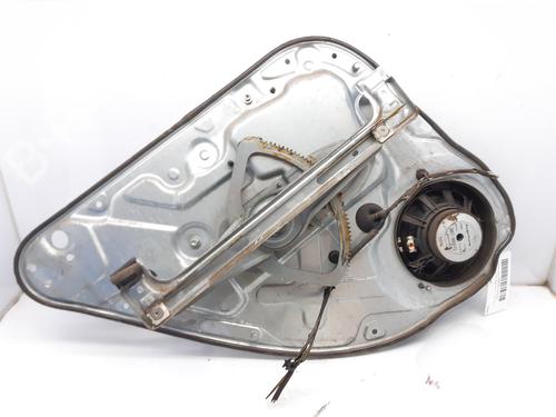 Rear right window mechanism FORD FOCUS II (DA_, HCP, DP) 1.6 TDCi | BP7554960C25 