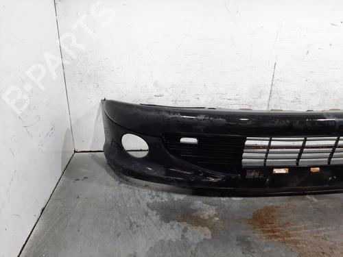 Front bumper PEUGEOT 206 CC (2D) 2.0 S16 | BP15409108C7 