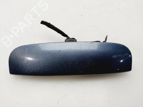 Maniglia portellone CITROËN C4 I (LC_) [2004-2014]  32095276