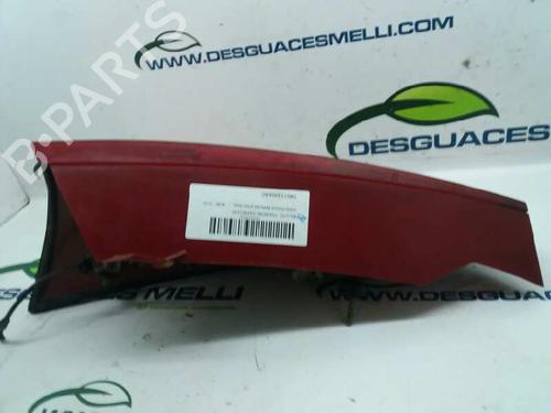 Højre baglygte FORD FOCUS I (DAW, DBW) 1.8 Turbo DI / TDDi | BP2860536C35 