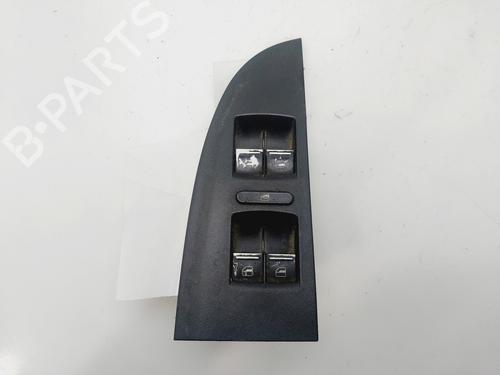 Used Left front window switch SEAT LEON (1P1) [2005-2013]  28575942