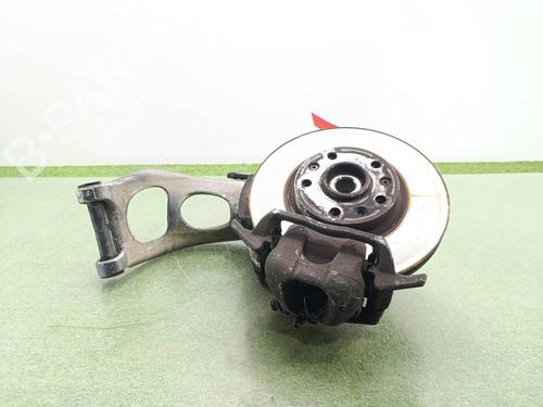 left-front-steering-knuckle-peugeot-407-6d_-2004-2005-2006-2007-2008-2009-2010-2011-38516659 main image
