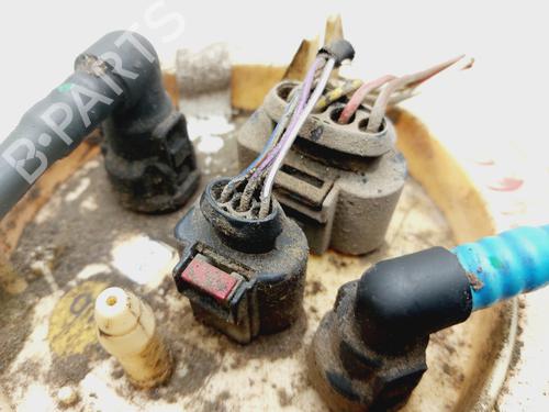 Fuel pump VW TIGUAN (5N_) | BP31957704M76