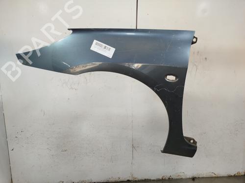 Used Left front fenders Left front fenders PEUGEOT 307 Break (3E) 1.6 HDi 110 (109 hp) 36386958 36386958