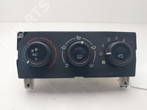 Used Climate control Climate control RENAULT LAGUNA II (BG0/1_) [2001-2007] 33974440 33974440