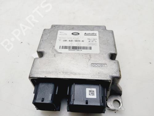 Used ECU airbags LAND ROVER RANGE ROVER EVOQUE (L538) [2011-2019]  23332470
