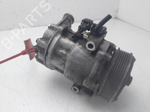 AC compressor FIAT DOBLO Cargo (263_) 1.3 D Multijet | BP32707968M34 - Image 5