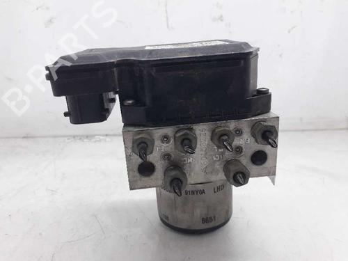 ABS pump OPEL INSIGNIA A Saloon (G09) 2.0 CDTI (69) | BP2880594M43 