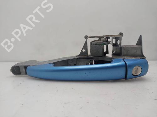 Used Front left exterior door handle Front left exterior door handle 38870188 38870188