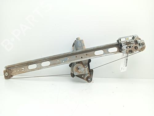 Rear right window mechanism MERCEDES-BENZ M-CLASS (W163)  | BP21684579C25 