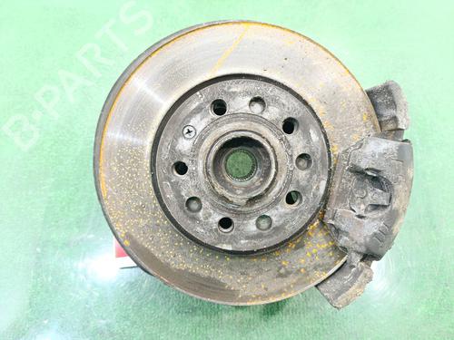 Right front steering knuckle VW GOLF V (1K1)  | BP29388554M26 