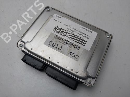 Engine control unit (ECU) AUDI A6 C5 (4B2, 4B4) 2.5 TDI quattro | BP35944634M57 - Image 3
