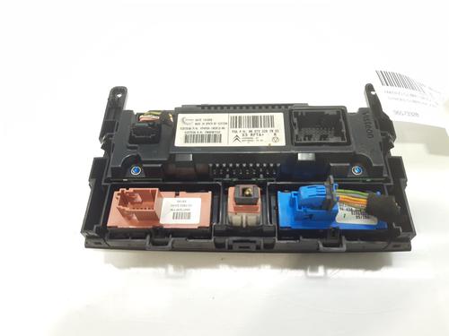 Climate control CITROËN C5 II (RC_) | BP11180011I5