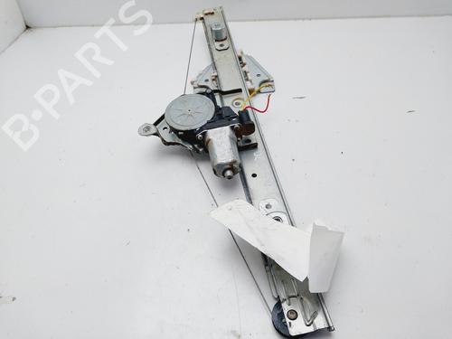 Rear left window mechanism SUZUKI GRAND VITARA II (JT, TE, TD) 1.9 DDiS (JB419WD, JB419XD) | BP2858068C24 