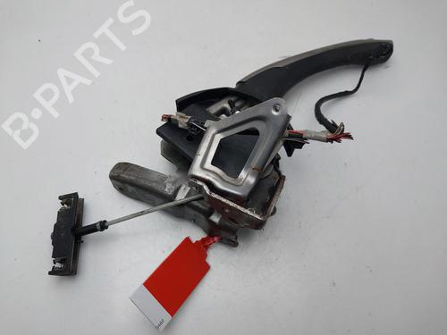 Handrem Handrem TOYOTA AURIS (_E18_) 1.4 D-4D (NDE180_, NDE180R) (90 hp) 36003852 36003852