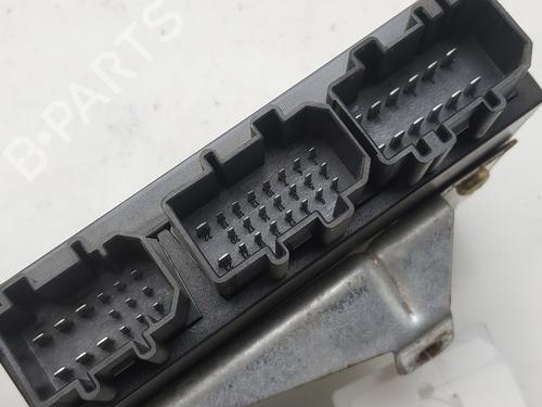 Comfort control module SEAT TOLEDO II (1M2) | BP37416550M56 - Image 2