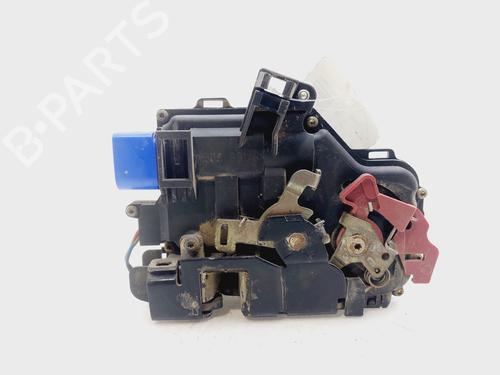 Front right lock SEAT ALTEA (5P1)  | BP20676569C97 