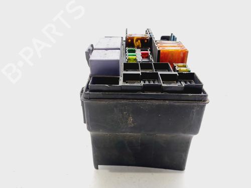 Fuse box RENAULT LAGUNA II Grandtour (KG0/1_) 2.2 dCi (KG0F) | BP22689646E1 