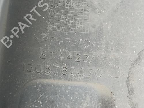 Corner bumper FIAT DUCATO Van (250_) 115 Multijet 2,0 D | BP29923760C117