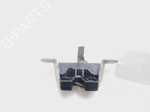 Tailgate lock TOYOTA AYGO (_B1_) 1.0 (KGB10_, KGB10R) | BP19173725C101 