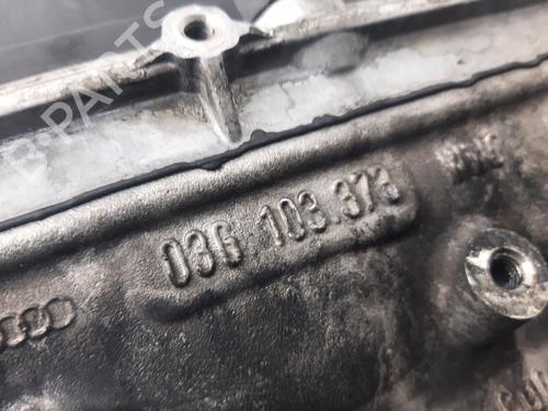 Cylinder head AUDI A3 (8P1) | BP31164418M5 - Image 2